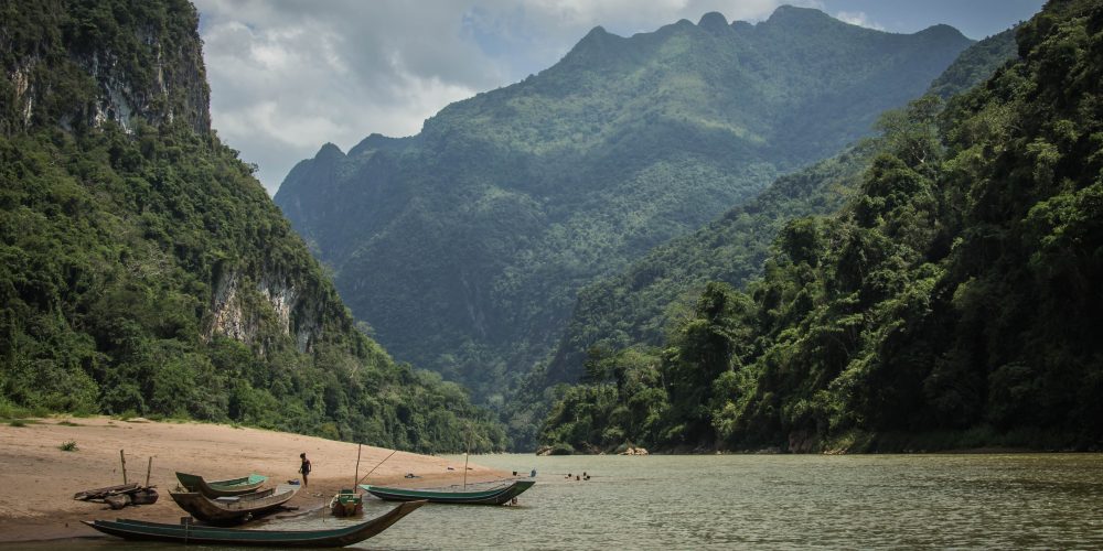 Laos co zobaczyć podczas podróży.